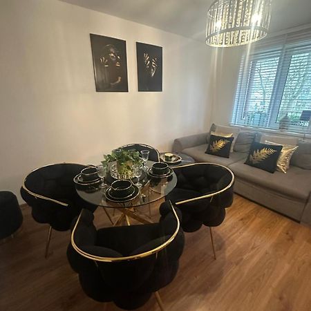 Apartament Skandynawski Miedzyzdroje Esterno foto