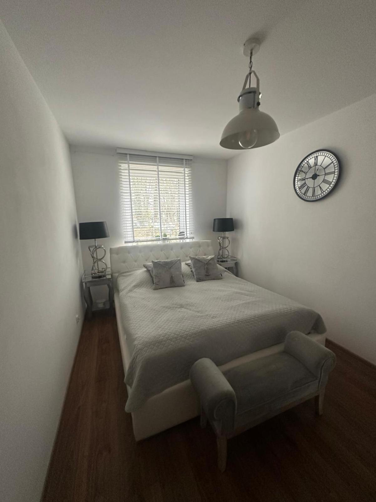 Apartament Skandynawski Miedzyzdroje Esterno foto