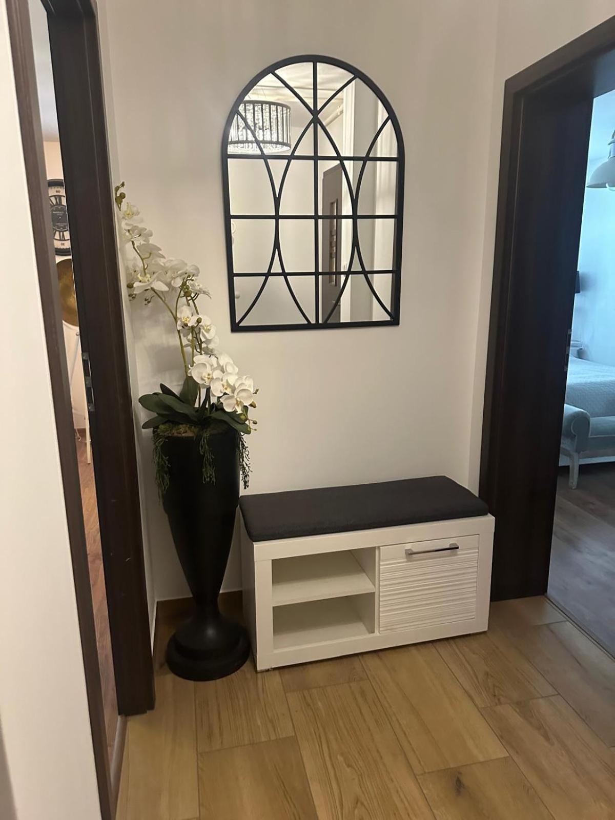 Apartament Skandynawski Miedzyzdroje Esterno foto