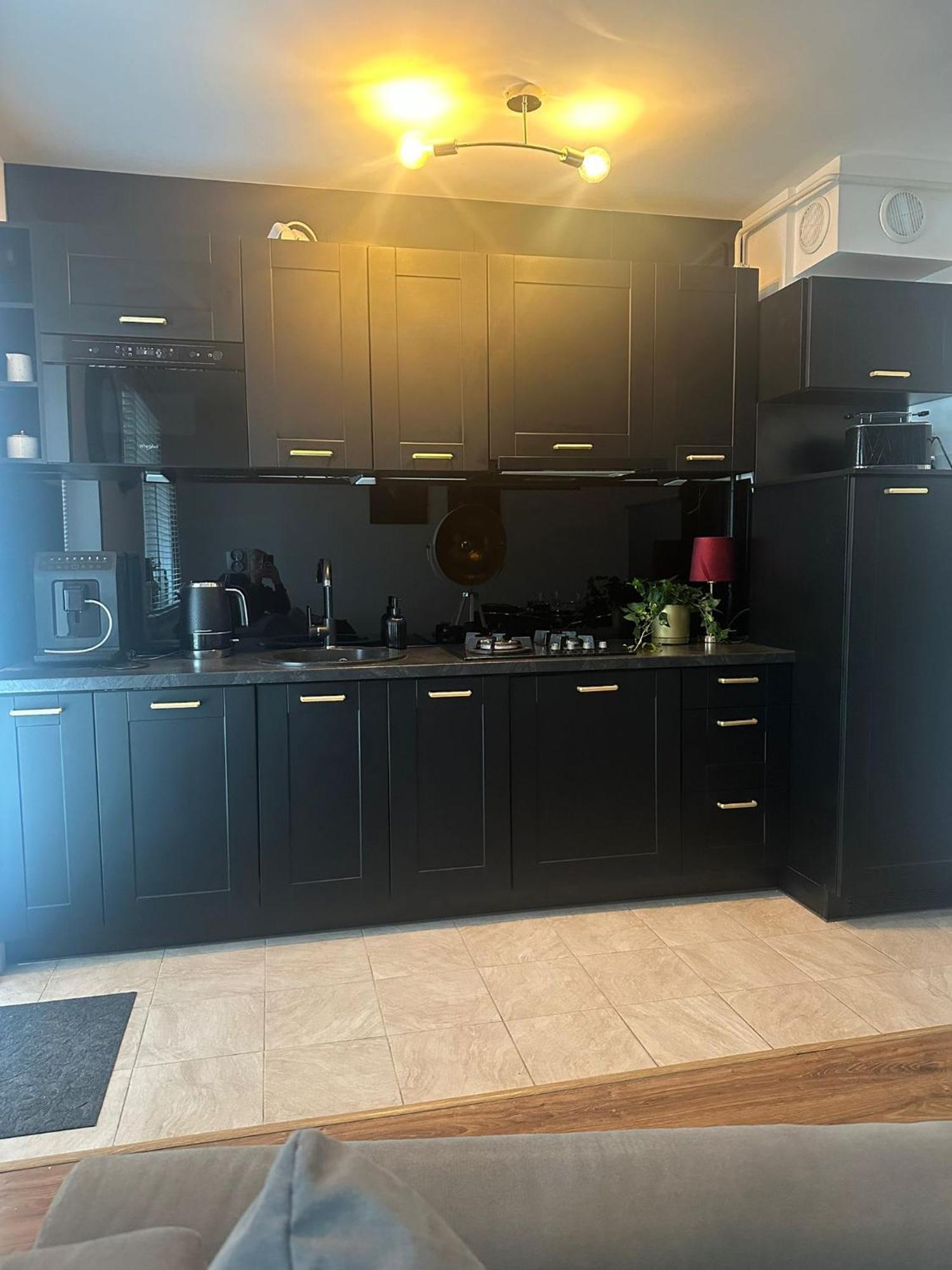 Apartament Skandynawski Miedzyzdroje Esterno foto